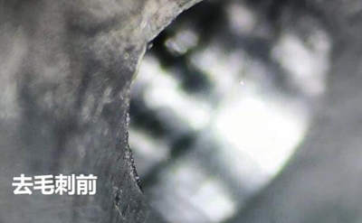 丽江高效去毛刺：金属板材表面优化最佳实践